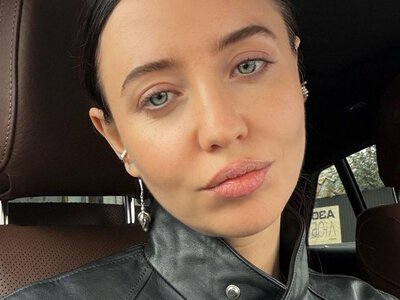 Надя Дорофєєва зізналася, що перенесла операцію через пухлину в грудях