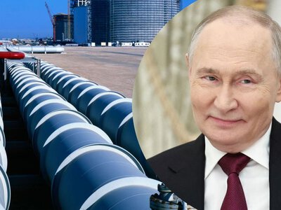 Газ буде російський, а продаватимуть американці: Фесенко про задум Віткоффа