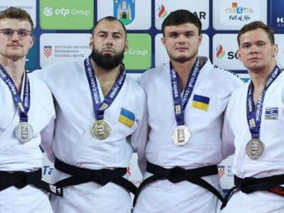 Реальність поки інша: Зантарая скептично оцінив перспективи України на Олімпіаді
