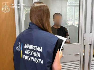 Заманив дітей до покинутої будівлі: чоловіка “посадили” за сексуальне насильство