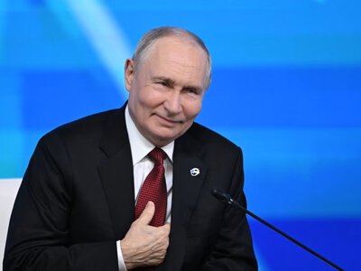 Путін хоче обговорити завершення війни з Трампом і Сі Цзіньпіном без України