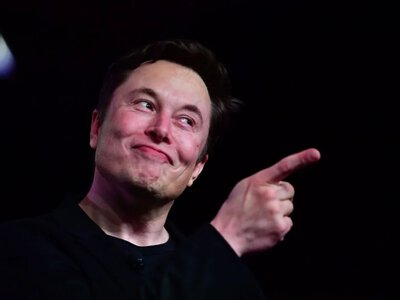 Маск обіцяє передати частку своєї компанії SpaceX кожній дитині в Америці - яка вартість обіцянки