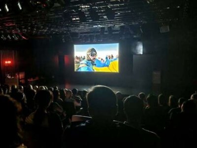 В Японії триває фестиваль українського кіно