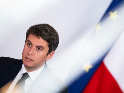 Кандидат у президенти Франції виступив із ініціативою блокування соцмереж для запобігання безладам