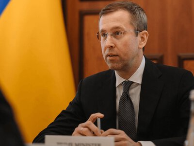 Корецький анонсував можливі зміни правил бронювання: коли варто очікувати нововведень