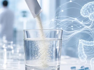 Пробіотик пов’язали з кращими результатами когнітивних тестів — ScienceAlert