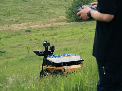 Зеленський заявив, що обмеження Starlink досі діє — обладнання перестає функціонувати на швидкості 130–161 км/год