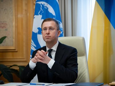 «Скоро будуть заброньовані абсолютно всі». Корецький заявив про стрімке зростання кількості відстрочок