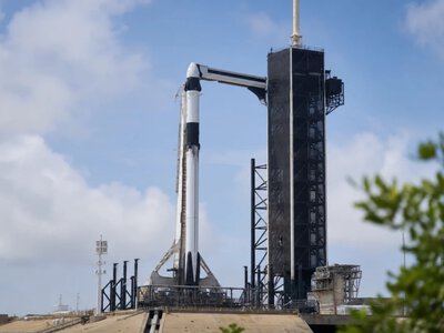 Маск заявив про намір передати акції SpaceX кожній дитині у США