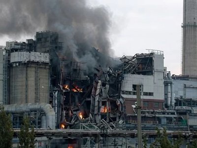 На Херсонщині відновили 11 об’єктів теплопостачання – ОВА - Херсон Daily