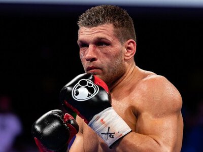 Відомий український боксер може провести бій за титул чемпіона світу