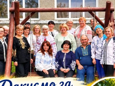 Будинок культури у Колках хочуть повернути до культурної роботи: волонтерський центр переїде