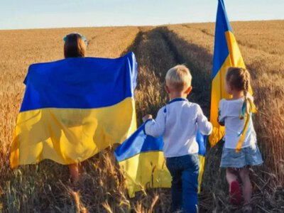 З окупованої Херсонщини вивезли 11 українських дітей