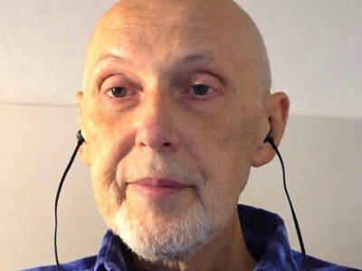 Повернення Vox Veritatis: історик відновив випуски на YouTube попри хворобу (Відео)