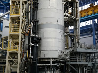 PLD Space розпочала системні випробування ракети Miura 5