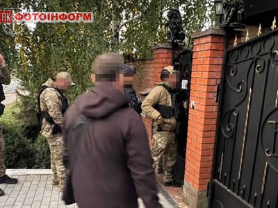 Незаконне заволодіння землею: на Кіровоградщині викрили депутата