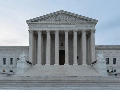 Верховний суд США не розглянув апеляції щодо угод у справі 11 вересня — The Hill