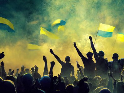 Коли закінчиться війна та скільки ще готові терпіти українці: нове опитування КМІС