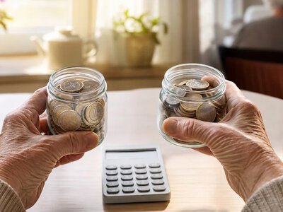 Польща збільшить частку другої виплати у вдовиній пенсії до 25% з 2027 року — Interia