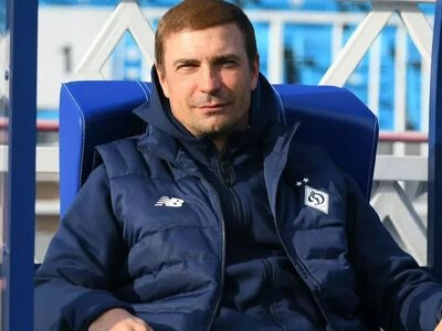 «Динамо» залишив ще одина тренер після звільнення Костюка