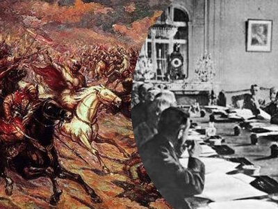 Україна п’ять разів могла змінити історію Європи: які рішення зіграли на руку Москві