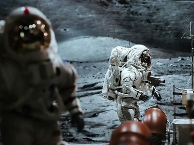 Поляки створили унікальний пристрій, без якого ми не обійдемось у далекому космосі