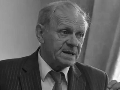 Помер арбітр, що брав участь в організації першого історичного матчу збірної України