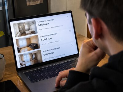Які найдешевші квартири здають у Дніпрі: огляд житла в першій половині жовтня 2026