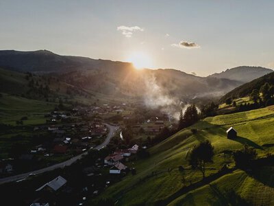 Землетрус у Румунії: підземні поштовхи відчули жителі Одеси та області