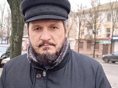 Організатор релігійних переслідувань в окупованому Мелітополі отримав підозру у злочині 