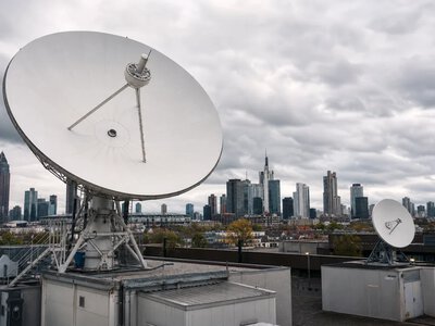 Європейські оператори готують супутниковий зв’язок без Starlink