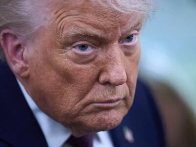 «В України більше немає своїх океанів»: Трамп знову звинуватив Зеленського в «небажанні припиняти війну»