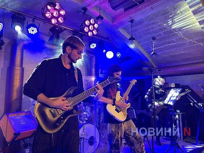 У Миколаєві завершився STREET MUSIC FEST 2026: фінальний день присвятили року (фото, відео)