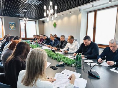 В Ужгороді стартував опалювальний сезон
