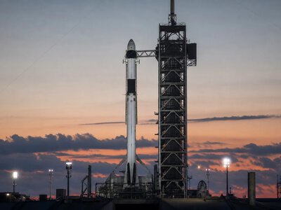 Ілон Маск пообіцяв подарувати акції SpaceX кожній дитині у США