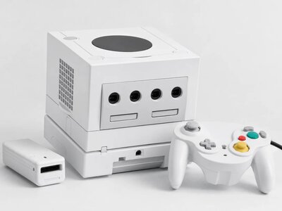 Рідкісну GameCube Final Fantasy продали за 7,5 тисячі доларів