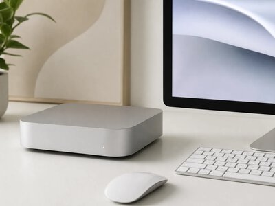 Mac mini з чипом M4 подешевшав до 649 доларів у Best Buy