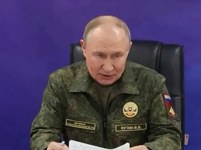 Рубіо заявив, що енергетична залежність Європи зіграла на руку Путіну