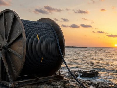 Уряд Кіпру не платитиме за будівництво підводного електрокабелю без постачання електрики — Cyprus Mail