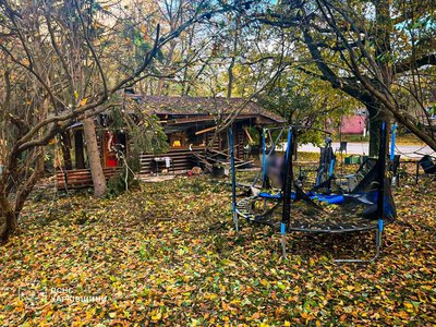 Росіяни вбили немовля у дитячому візку: дрон ударив по парку на Харківщині