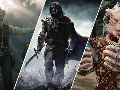 Red Dead Redemption 2 отримала аналог знаменитої системи Nemesis з Shadow of Mordor