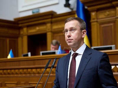 Бронювання від мобілізації хочуть переглянути: Корецький назвав схему з «двома дронами і сотнями працівників»
