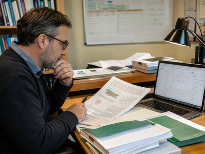 Кліматологи США отримують дедалі більше запитів на листування про викопне паливо