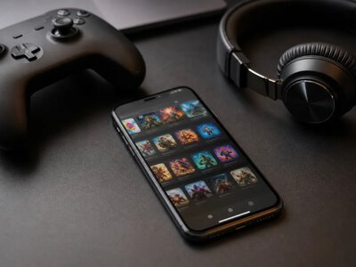 Apple заявила про зростання кількості преміальних ігор в App Store