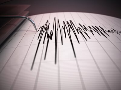 У Румунії стався землетрус, який відчули навіть в Україні