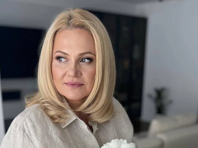 Зламала ребра та знепритомніла: відома українська співачка потрапила у важку аварію