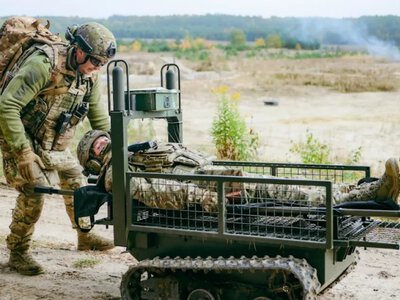 Захист кордону: як тренувалися підрозділи Сил оборони у смузі відповідальності 21-го армійського корпусу