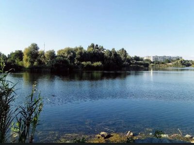 На Полтавщині за дев’ять місяців виявили забруднення на 42 водних ділянках