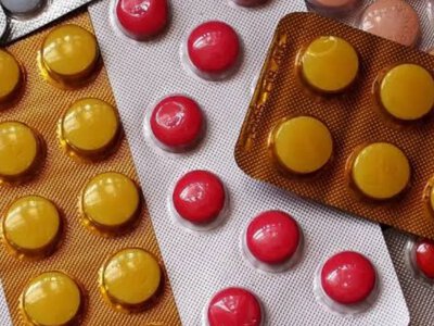 У Рівному через удар БПЛА пошкоджено логістичний об'єкт великої фармацевтичної компанії