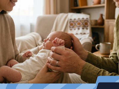 На Сумщині за дев’ять місяців народилися понад 2 тисячі дітей
